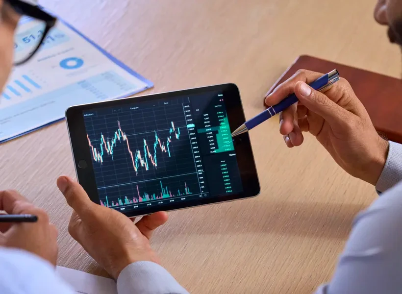 Kells Fintrix investment platform