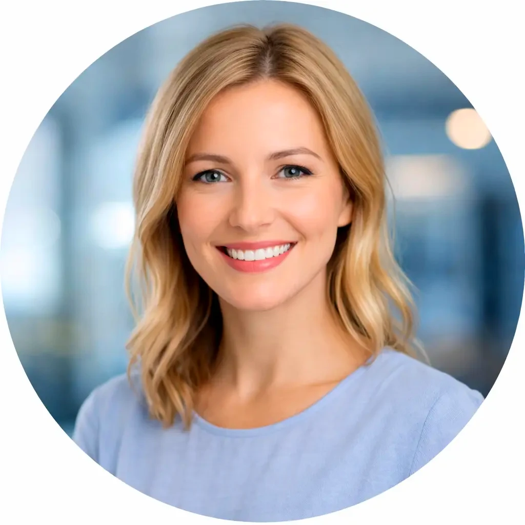 Photo of Aoife Ní Chathasaigh